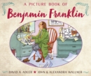 Image for A Picture Book of Benjamin Franklin