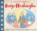 Image for A Picture Book of George Washington