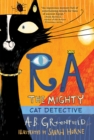 Image for Ra the Mighty: Cat Detective