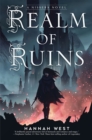 Image for Realm of Ruins: A Nissera Novel