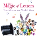 Image for The Magic of Letters