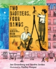 Image for Two Brothers, Four Hands