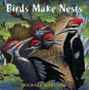 Image for Birds Make Nests
