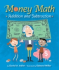 Image for Money math  : addition and subtraction