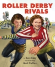 Image for Roller derby rivals