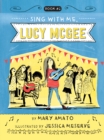 Image for Sing With Me, Lucy Mcgee