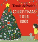 Image for Tomie dePaola&#39;s Christmas Tree Book