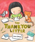 Image for The Thank You Letter