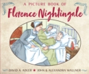 Image for A Picture Book of Florence Nightingale