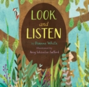 Image for Look and Listen