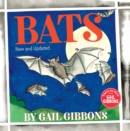 Image for Bats (New &amp; Updated Edition)