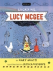 Image for Lucky Me, Lucy McGee : 3
