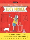 Image for News from Me, Lucy McGee