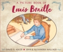 Image for A Picture Book of Louis Braille