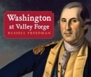 Image for Washington at Valley Forge