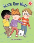 Image for Score One More