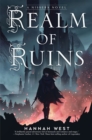 Image for Realm of Ruins : A Nissera Novel
