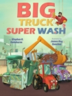 Image for Big Truck Super Wash