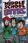 Image for Middle School Bites: Tom Bites Back