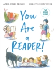 Image for You are a reader!  : You are a writer!