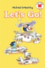 Image for Let&#39;s Go!