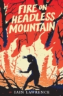 Image for Fire on Headless Mountain