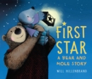 Image for First Star : A Bear and Mole Story