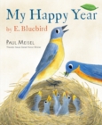 Image for My Happy Year by E.Bluebird