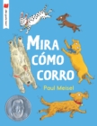 Image for Mira como corro