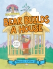 Image for Bear builds a house