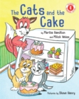 Image for The Cats and the Cake