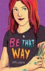 Image for Be That Way
