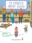 Image for 13 stories about Ayana