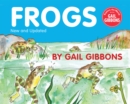 Image for Frogs (New &amp; Updated Edition)