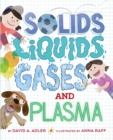 Image for Solids, Liquids, Gases, and Plasma