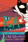 Image for Ra the Mighty: The Crocodile Caper