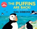 Image for The puffins are back!