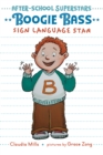 Image for Boogie Bass, Sign Language Star