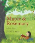 Image for Maple and Rosemary