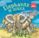 Image for Elephants of Africa (New &amp; Updated Edition)