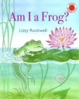 Image for Am I a Frog?