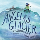 Image for Angela&#39;s Glacier
