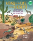 Image for Day in the Life of the Desert