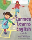 Image for Carmen learns English