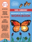 Image for Gail Gibbons&#39; Monarch Butterfly Workbook