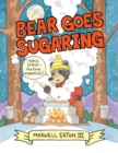 Image for Bear goes sugaring