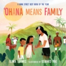 Image for Ohana means family