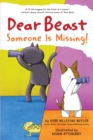 Image for Dear Beast: Someone Is Missing!