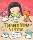 Image for The thank you letter