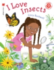 Image for I Love Insects